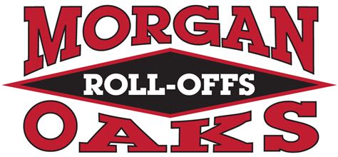 Morgan Oaks Roll.